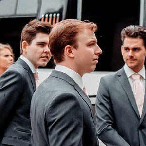 Meet your Posher, Jason